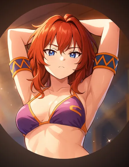 GerudoSpiritOfficial profile photo