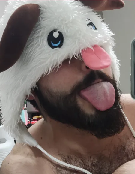Cachorro profile photo