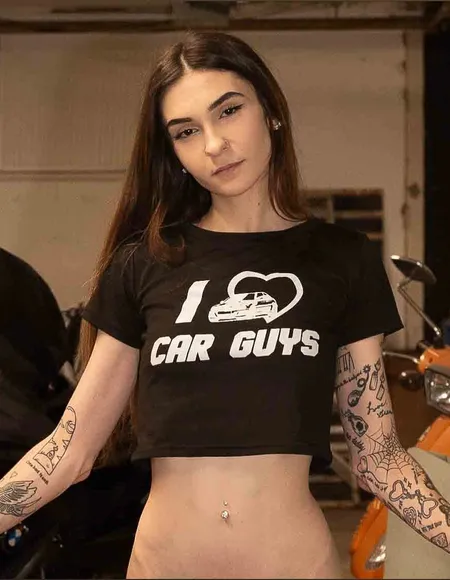 Ghost girl | Top 3% profile photo