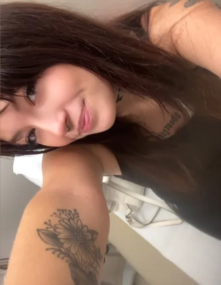 ghostgirl profile photo