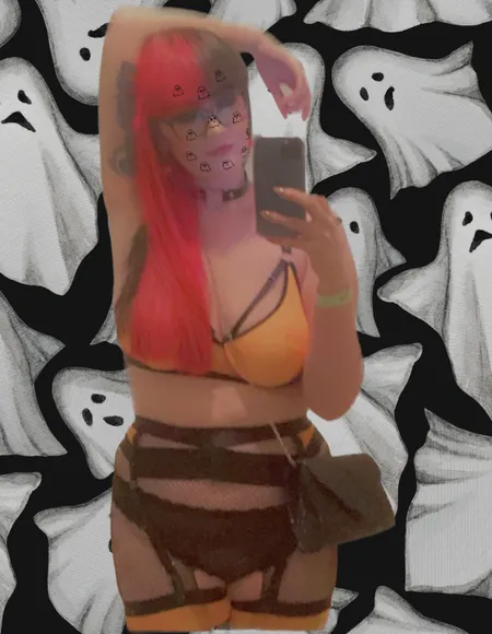 ghostgirlnyc profile photo