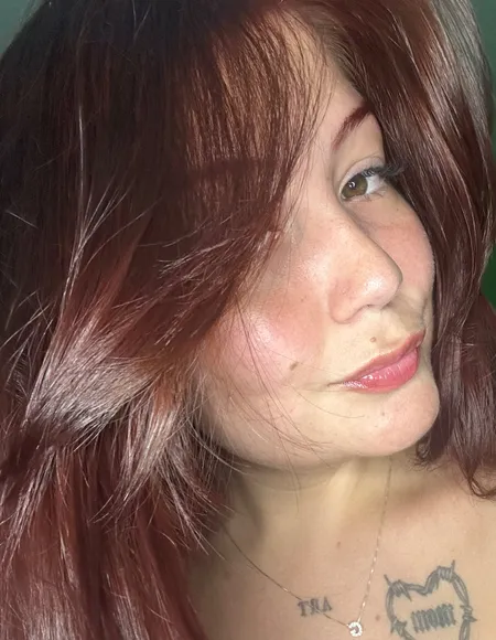 Gia 🍒 profile photo