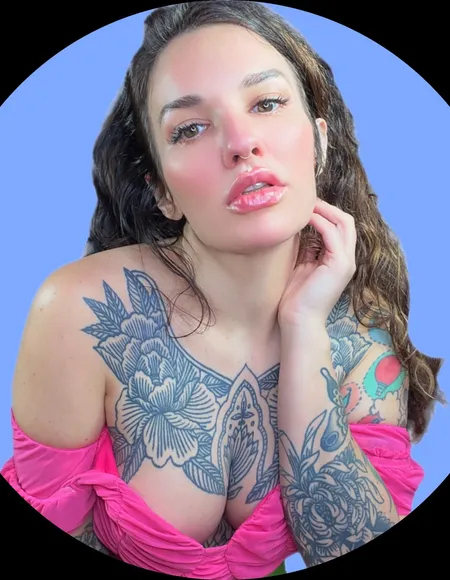 Goddess Gia Isabella profile photo