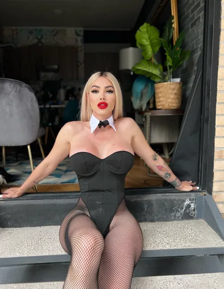 Gia SeX 🎀 profile photo