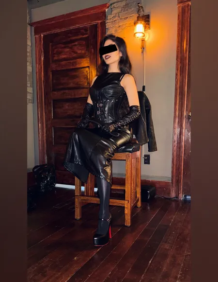 Gia Matadora profile photo