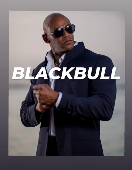 BLACKBULL 🔥 profile photo