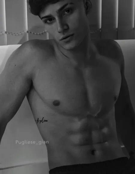 Gianluca profile photo