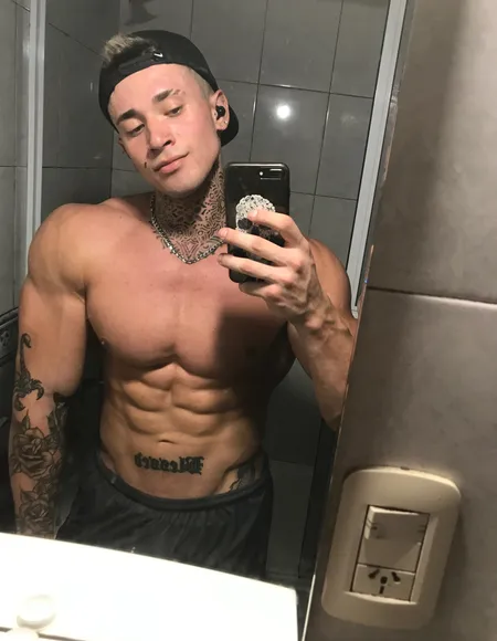 Gianluca Free profile photo