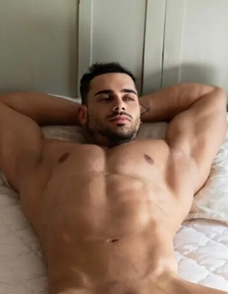Gianpaolo McDick profile photo