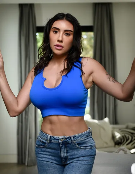Gia Vee profile photo
