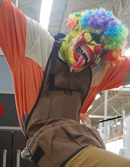 Gibby 🤡 profile photo