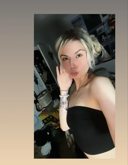 Marie profile photo