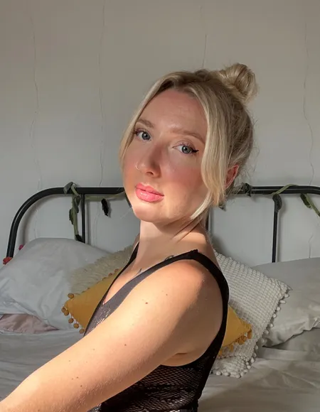 Gigi Bliss ✨🌞 profile photo