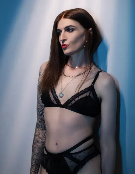 Gigi From LA profile photo