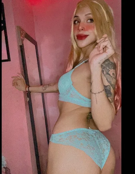 Cloe gisselle profile photo