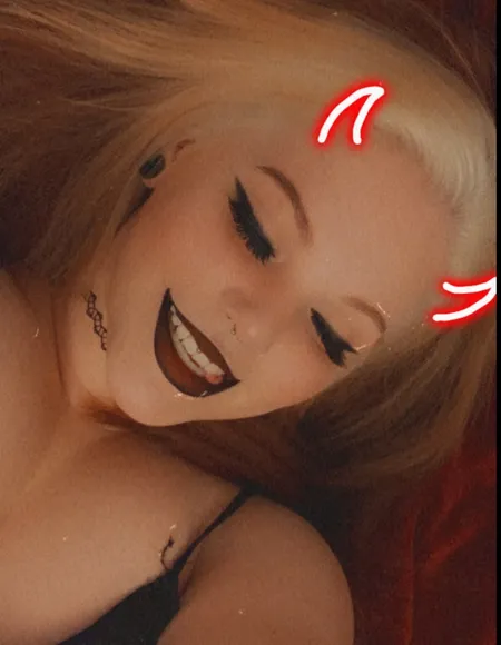 Ginger⨠profile photo