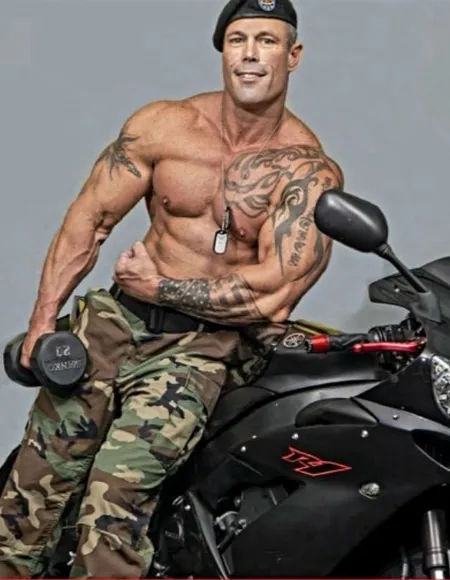 GI Joey profile photo