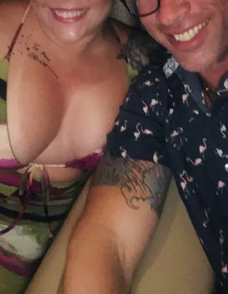 GILF FETISH COUPLE profile photo