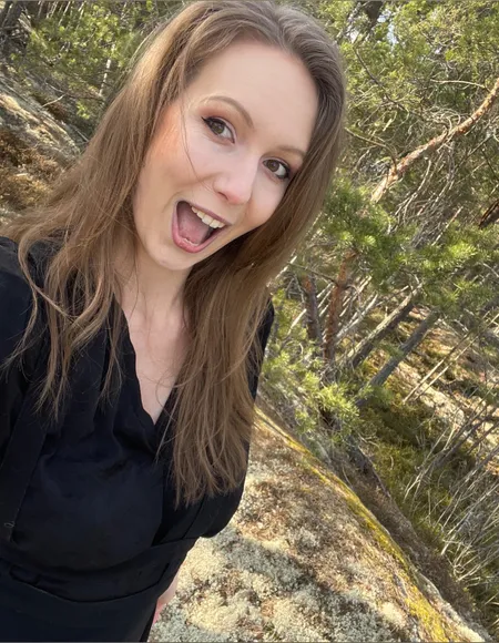 GinaSnowFree profile photo