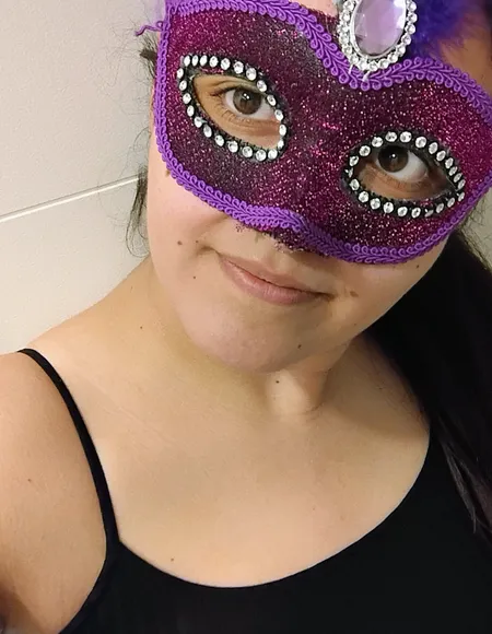 Gina's Peach profile photo