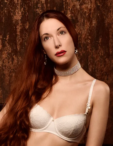 Ginevra Malin profile photo
