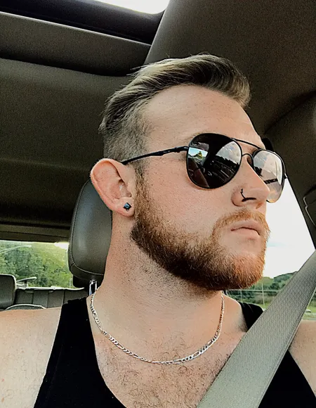 gingbearcub97 profile photo