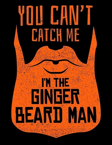 Ginger Beard Man profile photo