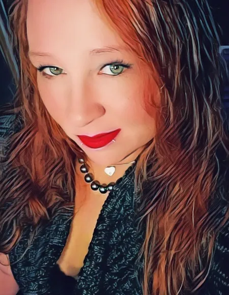 Ginger profile photo