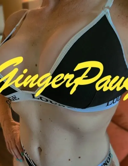 gingerPAWG profile photo