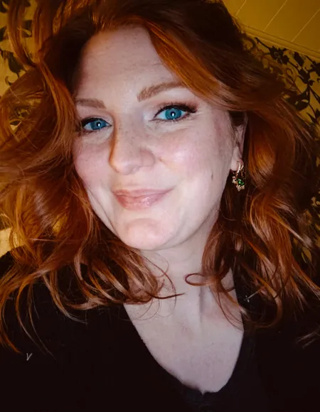 Ginger Pumpkin🎀 profile photo