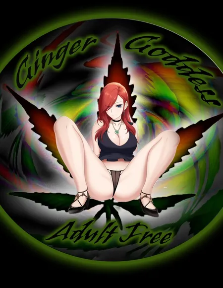 𝔾𝕚𝕟𝕘𝕖𝕣𝔾𝕠𝕕𝕕𝕖𝕤𝕤 profile photo