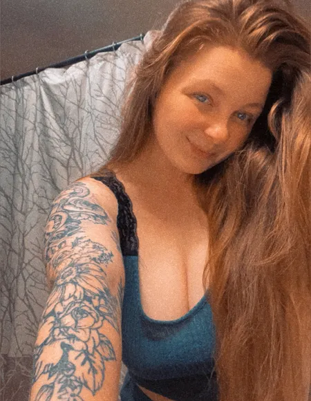 Ginger profile photo