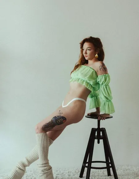 Ginger_enchantress profile photo