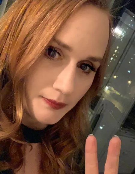Ginger_hotwifeVIP profile photo