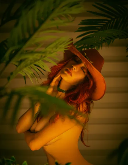 Ginger profile photo