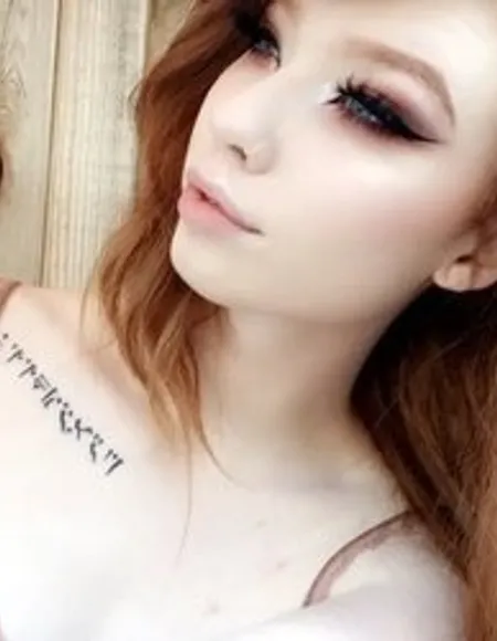 Ginger profile photo