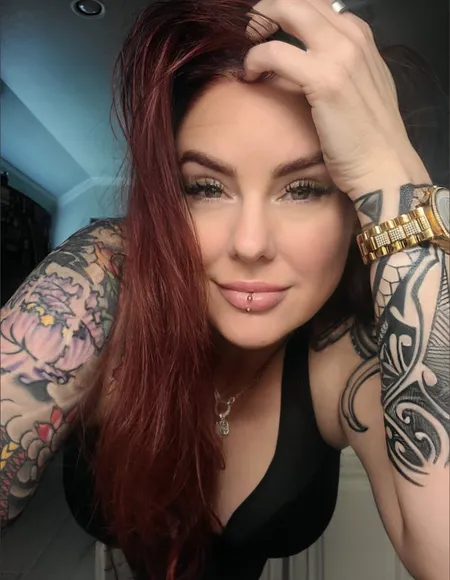 Ginger Sin profile photo