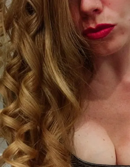 Sophie Reigh profile photo