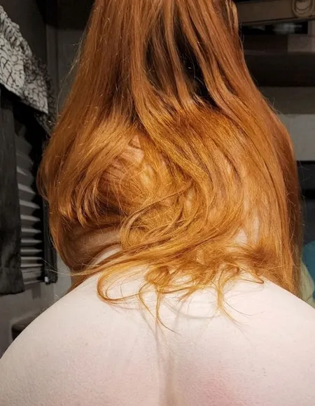 Ginger profile photo