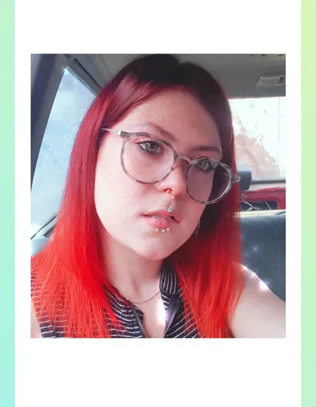 Ginger Q 💖💦 profile photo