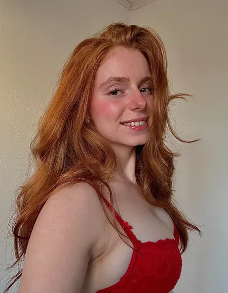 Ginger Amy profile photo