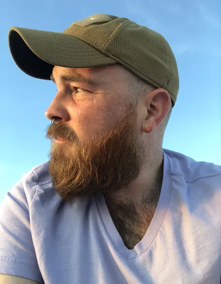 GingerBeardDaddy profile photo