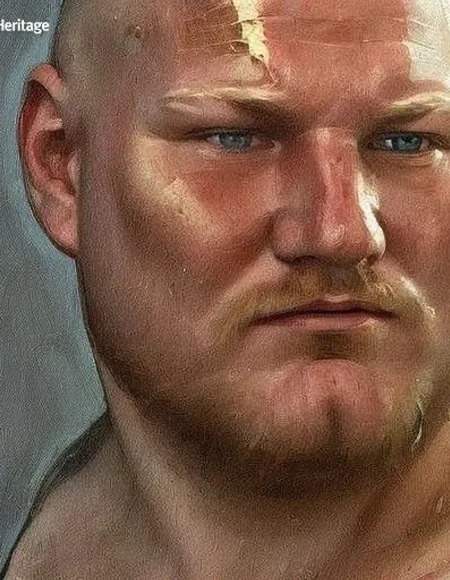 Ginger Beef profile photo