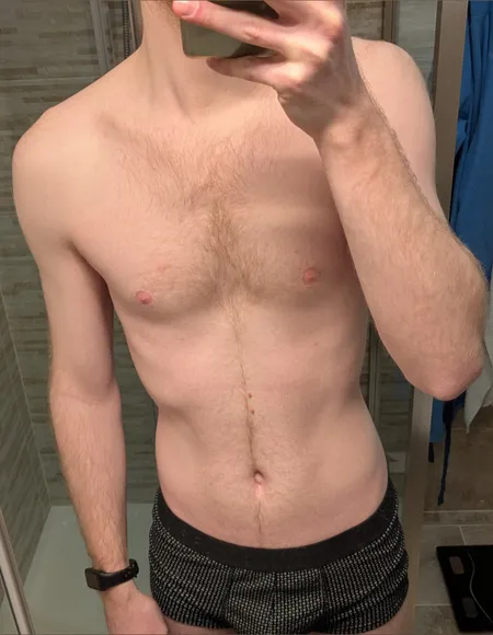 gingerberryxxx profile photo