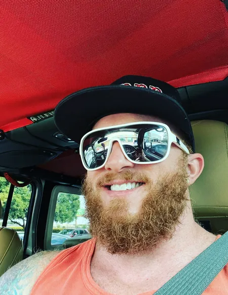 Gingerbloke profile photo