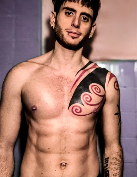 Ginger Boy Tattoo profile photo