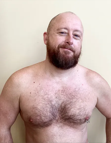 Ginger Daddy Don profile photo