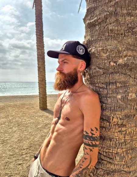 GINGERDANY🔱 profile photo