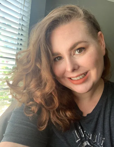 Ginger Draven profile photo