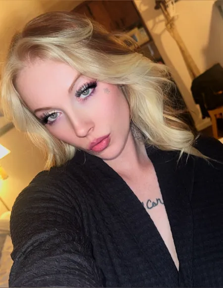 Ginger profile photo